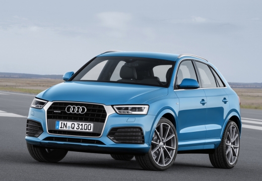 AUDI Q3 2.0 TDI im Leasing - jetzt AUDI Q3 2.0 TDI leasen AUDI Q3 2.0 TDI im Leasing - jetzt AUDI Q3 2.0 TDI leasen