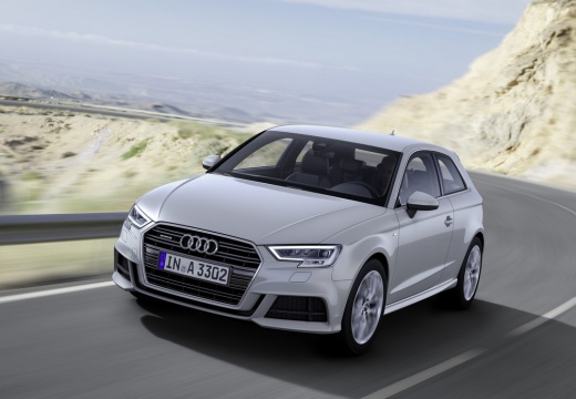 AUDI A3 1.6 TDI im Leasing - jetzt AUDI A3 1.6 TDI leasen AUDI A3 1.6 TDI im Leasing - jetzt AUDI A3 1.6 TDI leasen