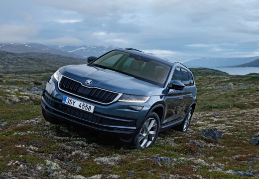 SKODA Kodiaq 2.0 TDI DSG Active im Leasing - jetzt SKODA Kodiaq 2.0 TDI DSG Active leasen SKODA Kodiaq 2.0 TDI DSG Active im Leasing - jetzt SKODA Kodiaq 2.0 TDI DSG Active leasen