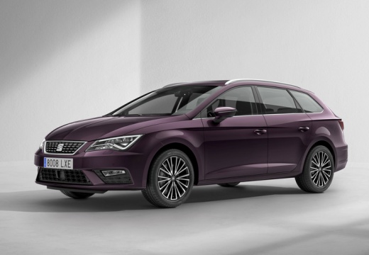 SEAT Leon ST 1.2 TSI Reference im Leasing - jetzt SEAT Leon ST 1.2 TSI Reference leasen SEAT Leon ST 1.2 TSI Reference im Leasing - jetzt SEAT Leon ST 1.2 TSI Reference leasen