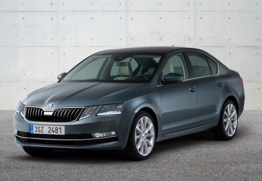 SKODA Octavia 1.6 TDI Active im Leasing - jetzt SKODA Octavia 1.6 TDI Active leasen SKODA Octavia 1.6 TDI Active im Leasing - jetzt SKODA Octavia 1.6 TDI Active leasen