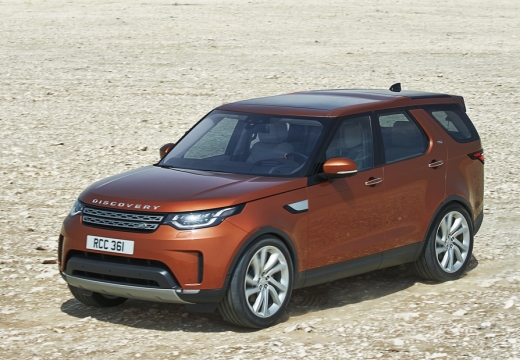 LAND ROVER Discovery 2.0 Td4 S im Leasing - jetzt LAND ROVER Discovery 2.0 Td4 S leasen LAND ROVER Discovery 2.0 Td4 S im Leasing - jetzt LAND ROVER Discovery 2.0 Td4 S leasen