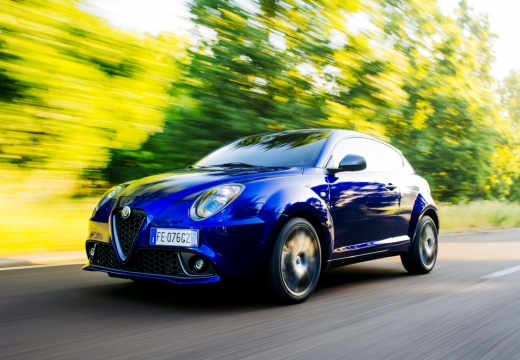 ALFA ROMEO Mito 1.4 8V Super im Leasing - jetzt ALFA ROMEO Mito 1.4 8V Super leasen ALFA ROMEO Mito 1.4 8V Super im Leasing - jetzt ALFA ROMEO Mito 1.4 8V Super leasen