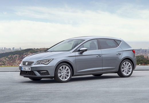 SEAT Leon 1.2 TSI Reference im Leasing - jetzt SEAT Leon 1.2 TSI Reference leasen SEAT Leon 1.2 TSI Reference im Leasing - jetzt SEAT Leon 1.2 TSI Reference leasen