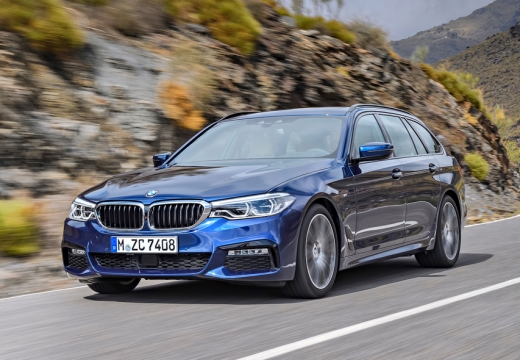 BMW 5er 520d Touring im Leasing - jetzt BMW 5er 520d Touring leasen BMW 5er 520d Touring im Leasing - jetzt BMW 5er 520d Touring leasen