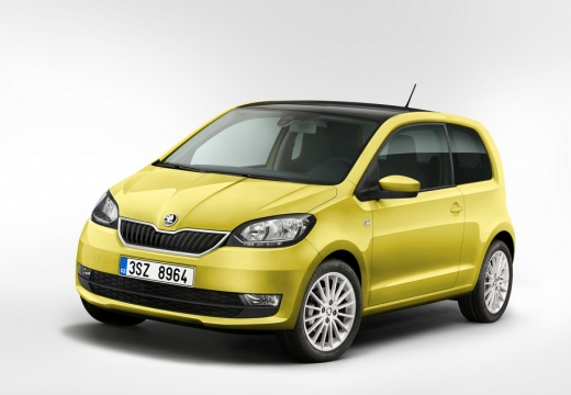 SKODA Citigo 1.0 MPI Active im Leasing - jetzt SKODA Citigo 1.0 MPI Active leasen SKODA Citigo 1.0 MPI Active im Leasing - jetzt SKODA Citigo 1.0 MPI Active leasen