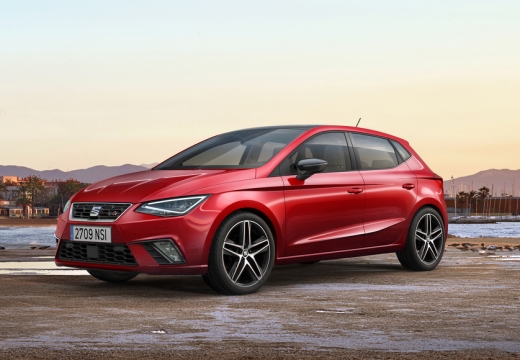 SEAT Ibiza 1.0 MPI S&S Reference im Leasing - jetzt SEAT Ibiza 1.0 MPI S&S Reference leasen SEAT Ibiza 1.0 MPI S&S Reference im Leasing - jetzt SEAT Ibiza 1.0 MPI S&S Reference leasen
