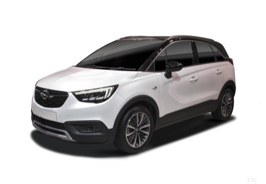 OPEL Crossland X 1.2 Edition im Leasing - jetzt OPEL Crossland X 1.2 Edition leasen OPEL Crossland X 1.2 Edition im Leasing - jetzt OPEL Crossland X 1.2 Edition leasen