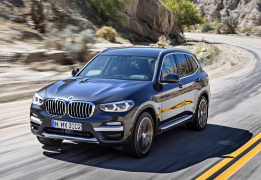 BMW X3 xDrive20d Aut. im Leasing - jetzt BMW X3 xDrive20d Aut. leasen BMW X3 xDrive20d Aut. im Leasing - jetzt BMW X3 xDrive20d Aut. leasen
