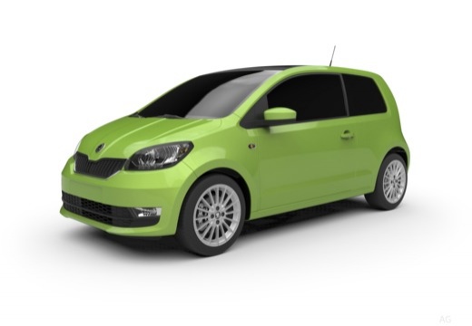 SKODA Citigo 1.0 MPI Green tec Active im Leasing - jetzt SKODA Citigo 1.0 MPI Green tec Active leasen SKODA Citigo 1.0 MPI Green tec Active im Leasing - jetzt SKODA Citigo 1.0 MPI Green tec Active leasen