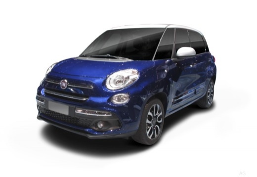 FIAT 500L 1.4 16V Urban im Leasing - jetzt FIAT 500L 1.4 16V Urban leasen FIAT 500L 1.4 16V Urban im Leasing - jetzt FIAT 500L 1.4 16V Urban leasen