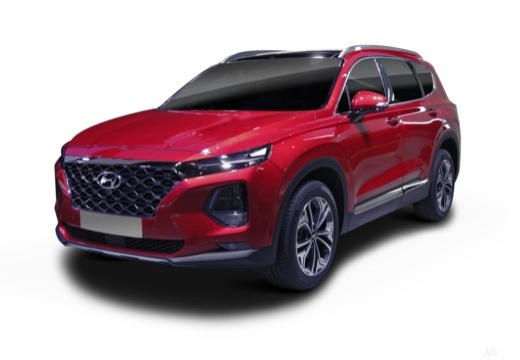 HYUNDAI Santa Fe 2.0 CRDi 2WD Select im Leasing - jetzt HYUNDAI Santa Fe 2.0 CRDi 2WD Select leasen HYUNDAI Santa Fe 2.0 CRDi 2WD Select im Leasing - jetzt HYUNDAI Santa Fe 2.0 CRDi 2WD Select leasen