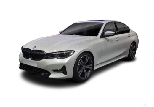 BMW 3er 318d im Leasing - jetzt BMW 3er 318d leasen BMW 3er 318d im Leasing - jetzt BMW 3er 318d leasen